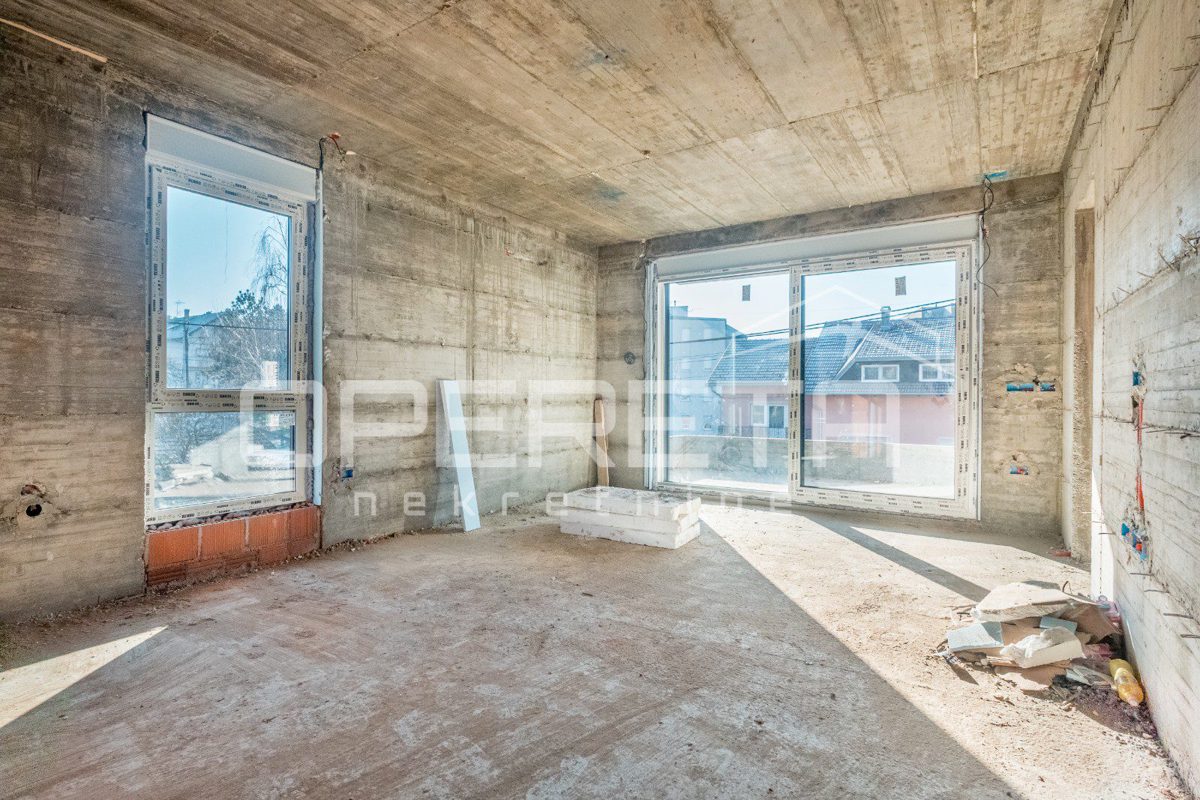 Apartment Zu verkaufen - GRAD ZAGREB ZAGREB