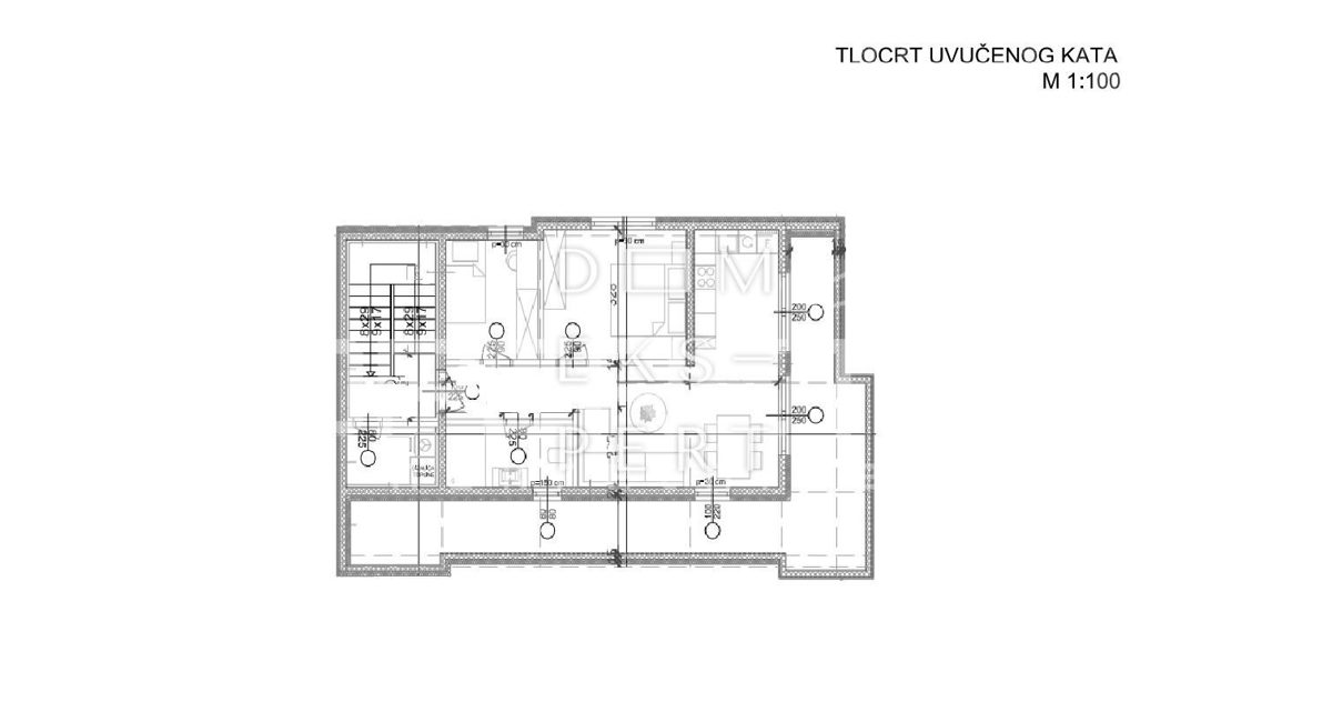Apartment Zu verkaufen - GRAD ZAGREB ZAGREB