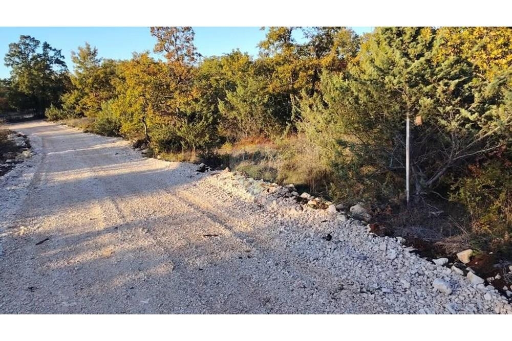 Land For sale - ZADARSKA POLIČNIK