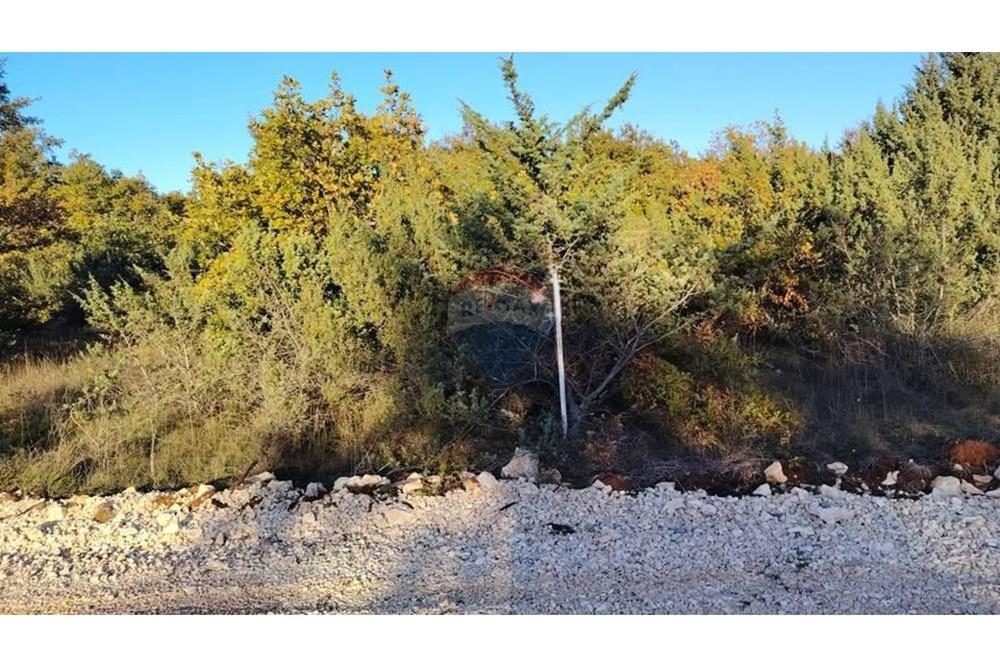 Land For sale - ZADARSKA POLIČNIK