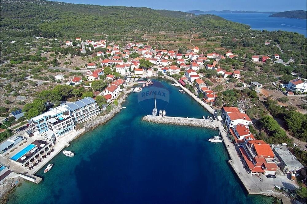 Terreno In vendita - ZADARSKA DUGI OTOK