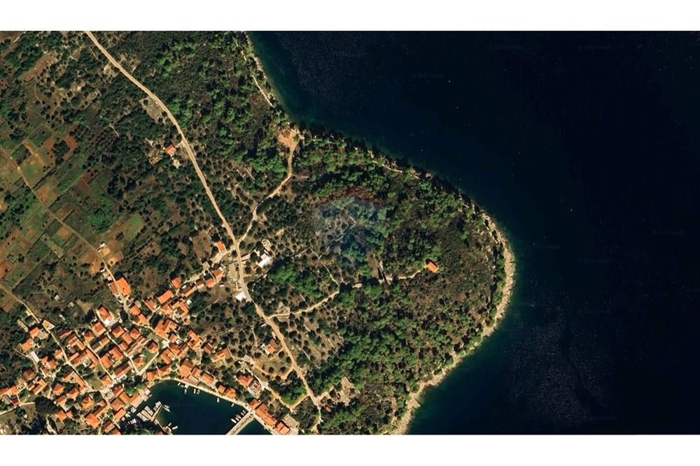 Terreno In vendita - ZADARSKA DUGI OTOK