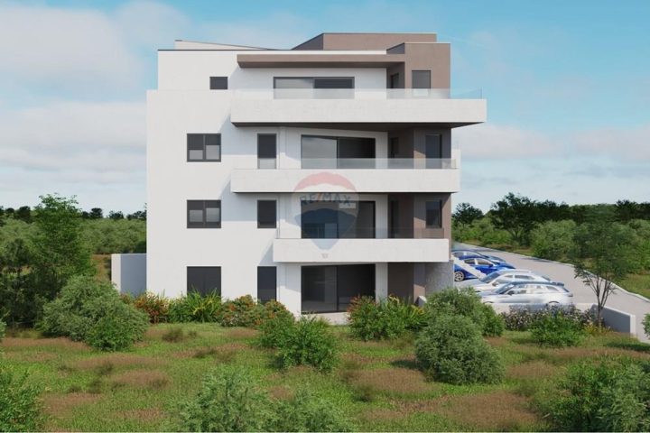 Flat for sale 95 m² – Pag