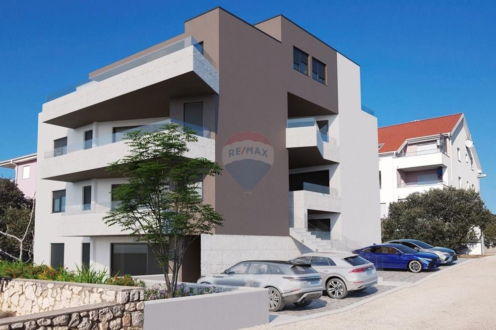 Apartment Zu verkaufen - Zadarska Pag - foto 1/8