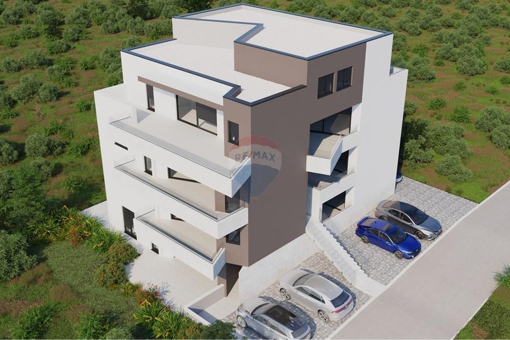 Apartment Zu verkaufen - Zadarska Pag - foto 2/8