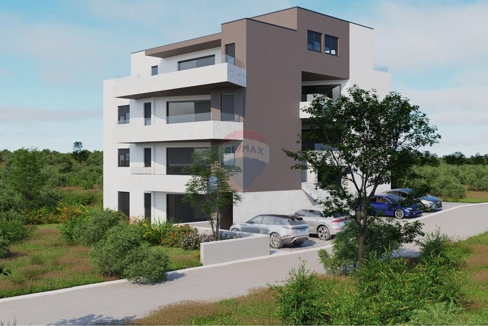 Apartment Zu verkaufen - ZADARSKA PAG