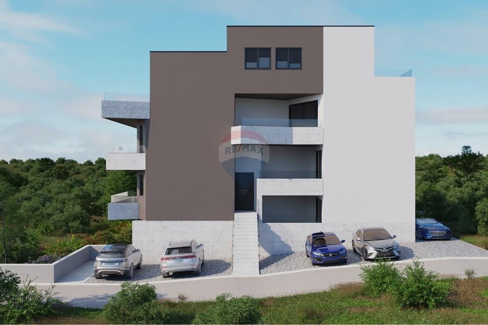 Apartment Zu verkaufen - ZADARSKA PAG