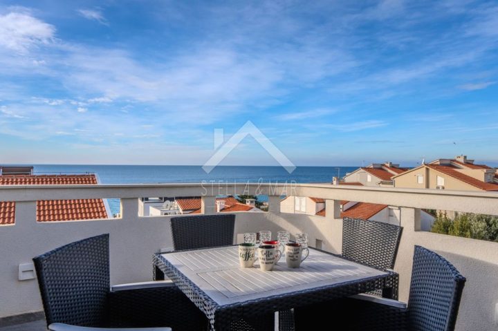 Flat For sale - Ličko-senjska Novalja - foto 2/38