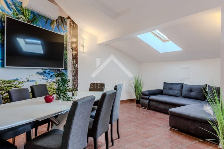 Flat For sale - Ličko-senjska Novalja - foto 4/38