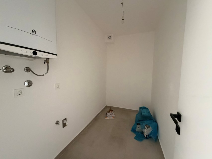 Flat For sale - ŠIBENSKO-KNINSKA VODICE