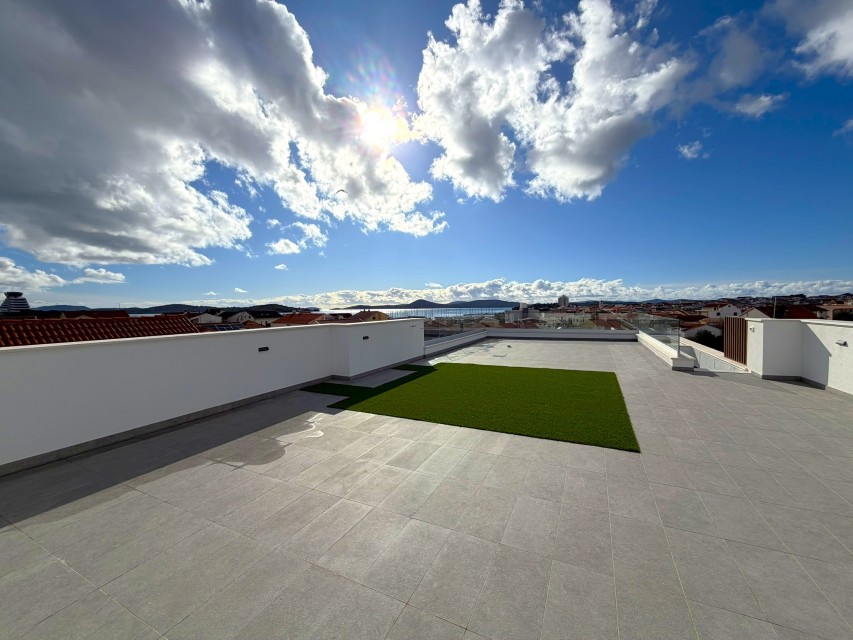 Flat For sale - šibensko-kninska Vodice - foto 1/11