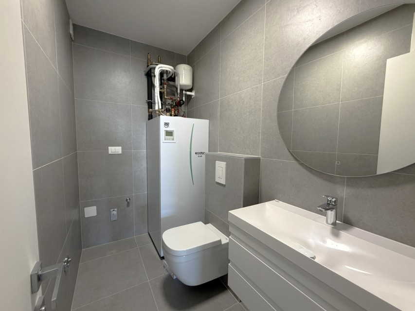 Flat For sale - ŠIBENSKO-KNINSKA VODICE