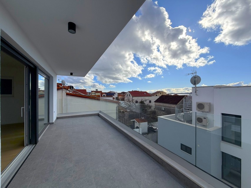 Flat For sale - šibensko-kninska Vodice - foto 3/11