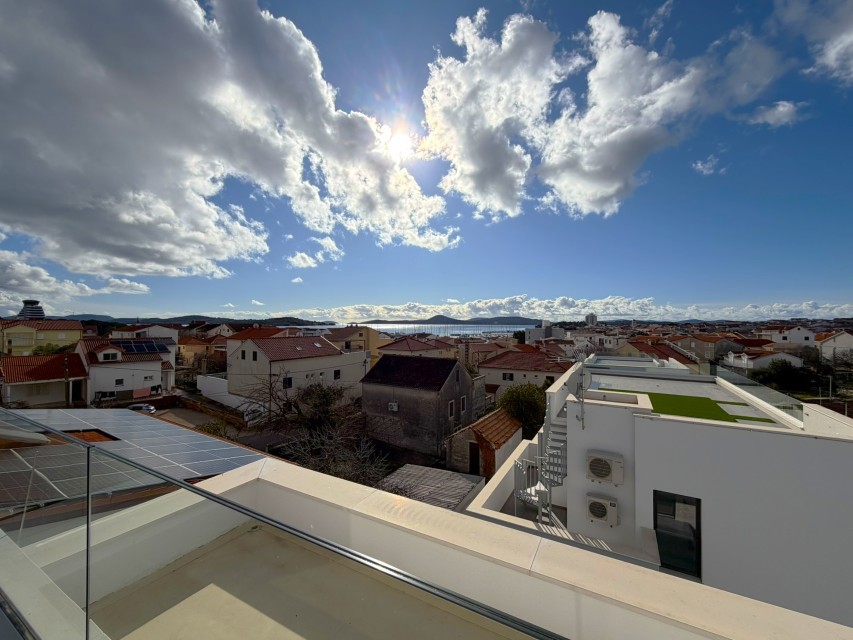 Flat For sale - ŠIBENSKO-KNINSKA VODICE