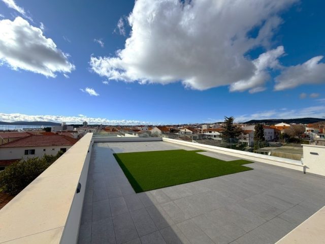 Apartma na predaj 138 m² – Vodice