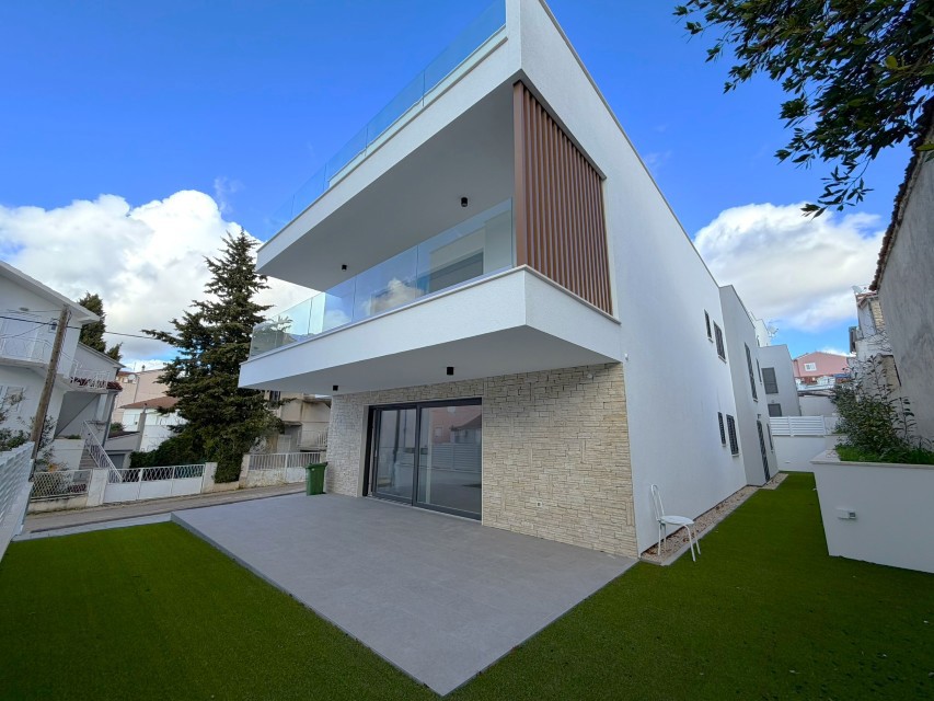 Flat For sale - šibensko-kninska Vodice - foto 1/8
