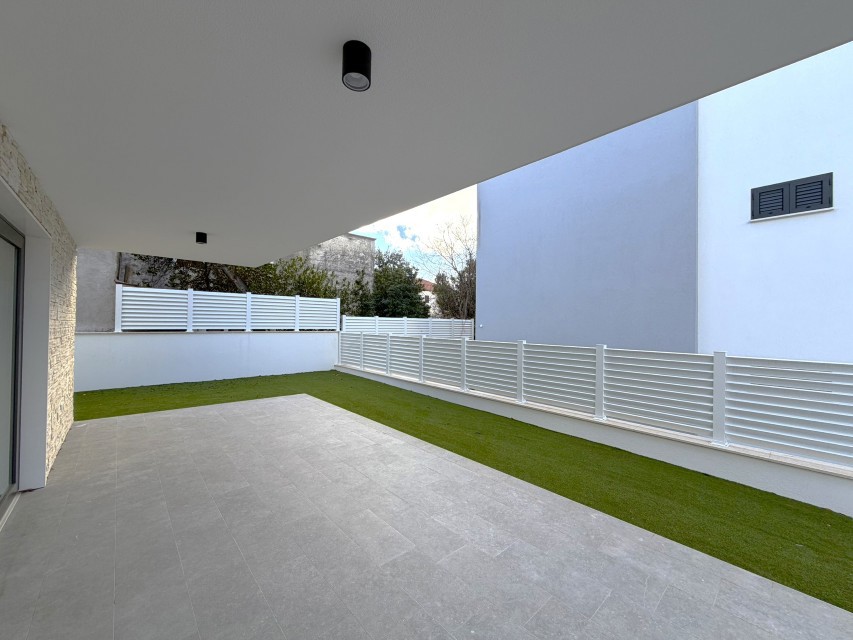Flat For sale - ŠIBENSKO-KNINSKA VODICE