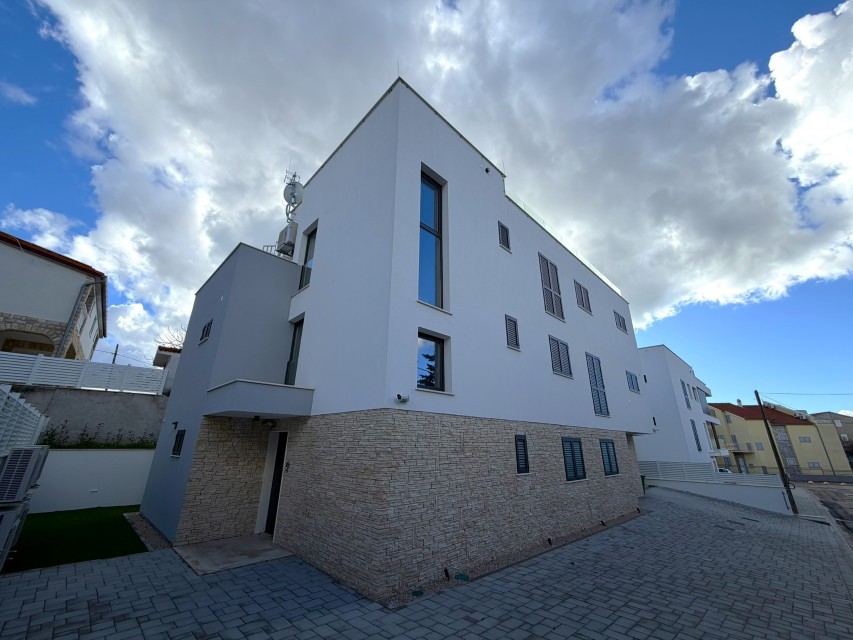 Flat For sale - ŠIBENSKO-KNINSKA VODICE