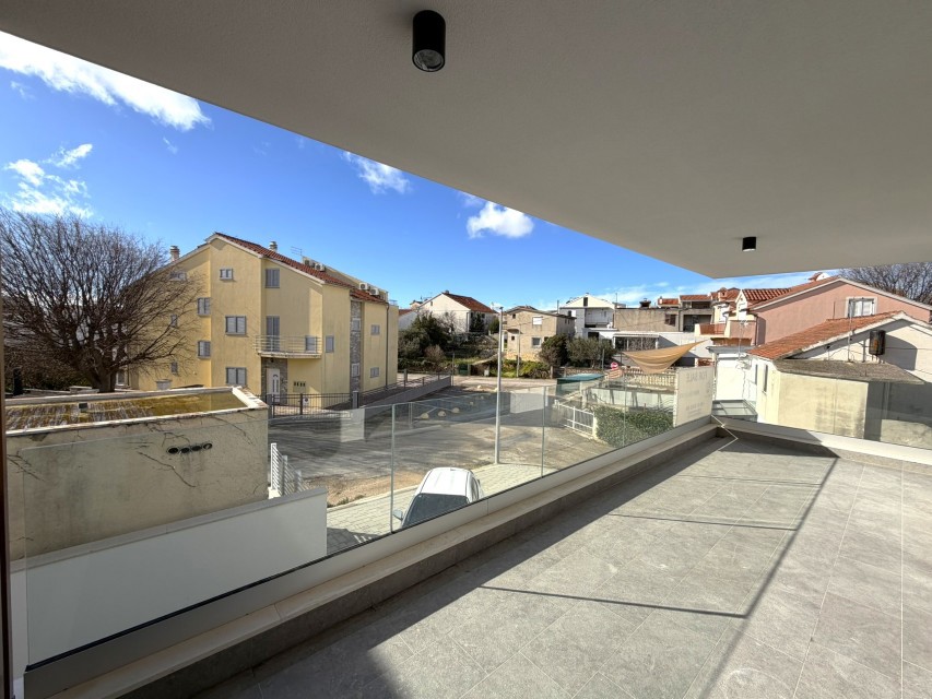 Flat For sale - ŠIBENSKO-KNINSKA VODICE