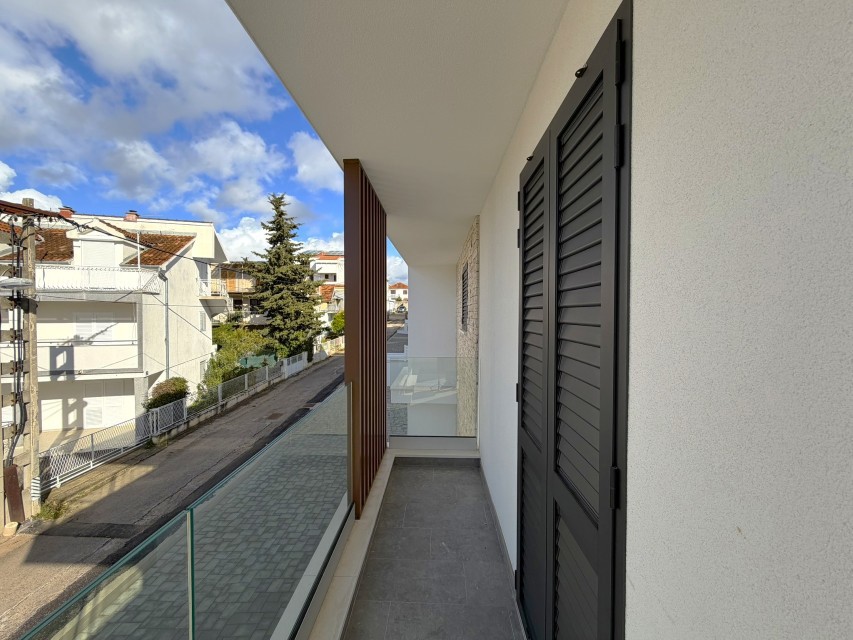 Flat For sale - ŠIBENSKO-KNINSKA VODICE
