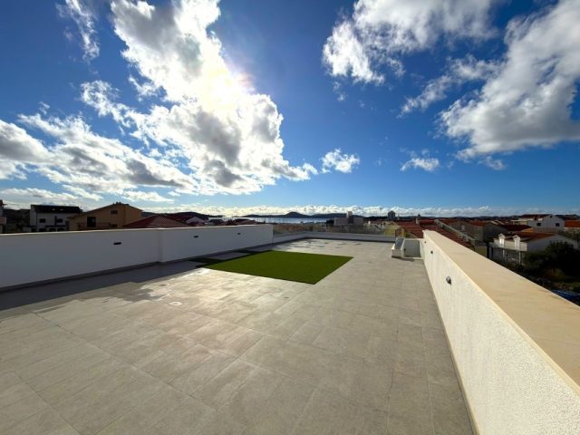 Apartmán na predaj 150 m² – Vodice