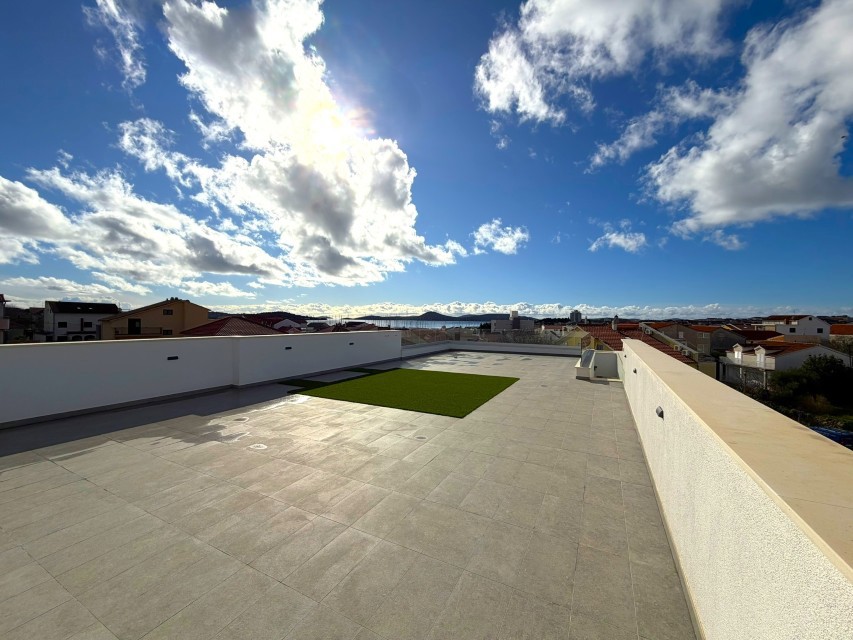 Flat For sale - šibensko-kninska Vodice - foto 1/17
