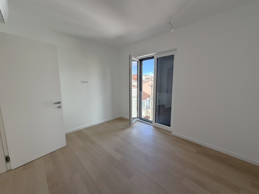 Flat For sale - ŠIBENSKO-KNINSKA VODICE
