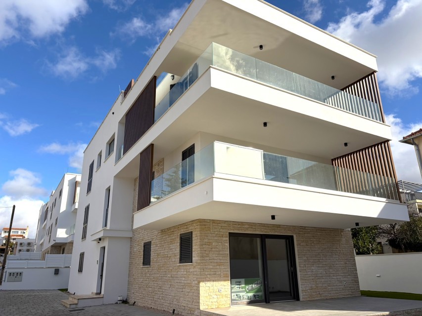 Flat For sale - ŠIBENSKO-KNINSKA VODICE