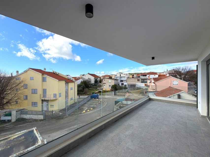 Flat For sale - šibensko-kninska Vodice - foto 4/17