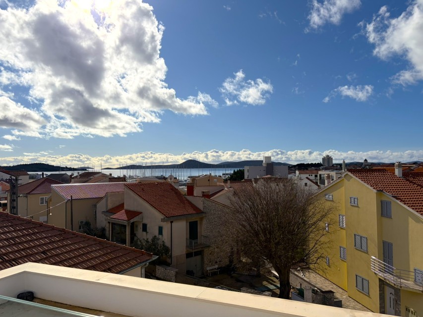 Flat For sale - ŠIBENSKO-KNINSKA VODICE