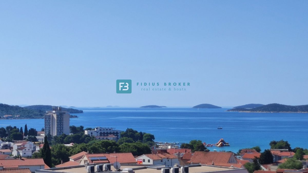 Flat For sale - šibensko-kninska Vodice - foto 1/31