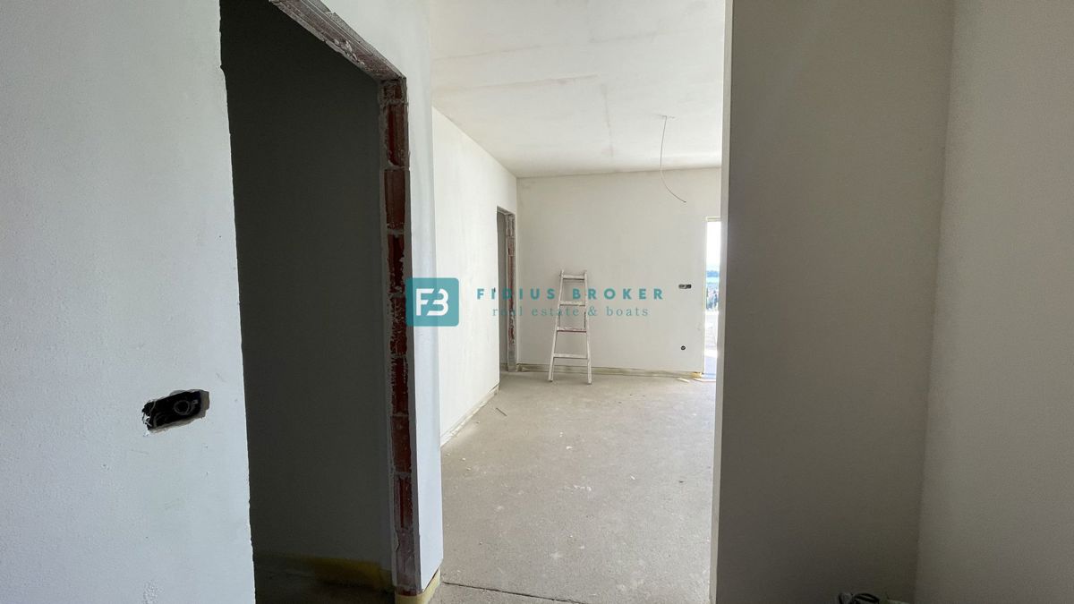 Flat For sale - ŠIBENSKO-KNINSKA VODICE