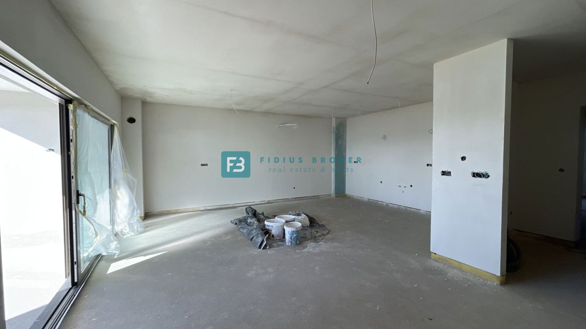 Flat For sale - ŠIBENSKO-KNINSKA VODICE