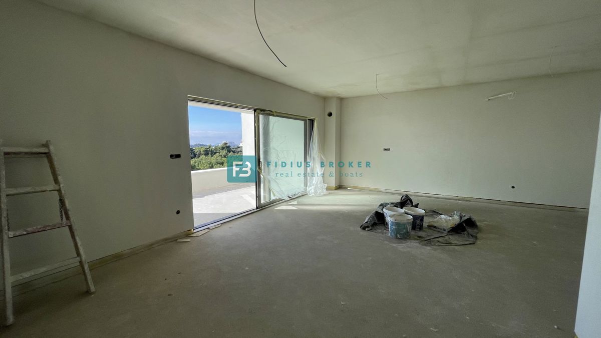 Flat For sale - ŠIBENSKO-KNINSKA VODICE