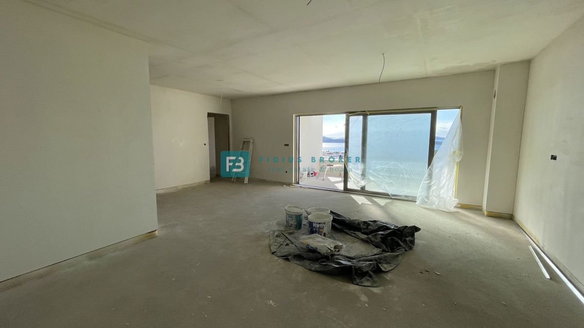Flat For sale - ŠIBENSKO-KNINSKA VODICE