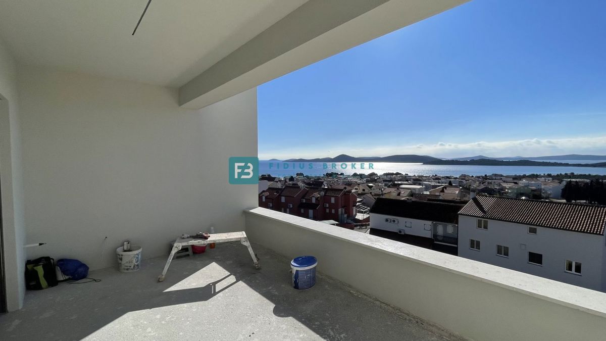 Flat For sale - ŠIBENSKO-KNINSKA VODICE