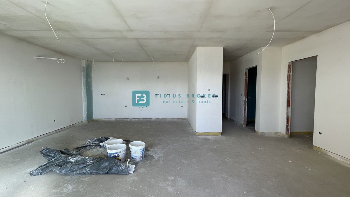 Flat For sale - ŠIBENSKO-KNINSKA VODICE