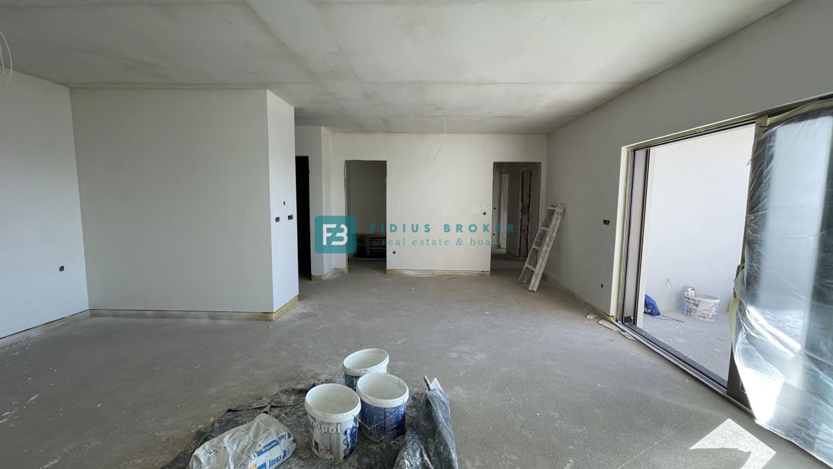 Flat For sale - ŠIBENSKO-KNINSKA VODICE