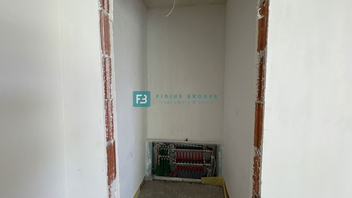 Flat For sale - ŠIBENSKO-KNINSKA VODICE