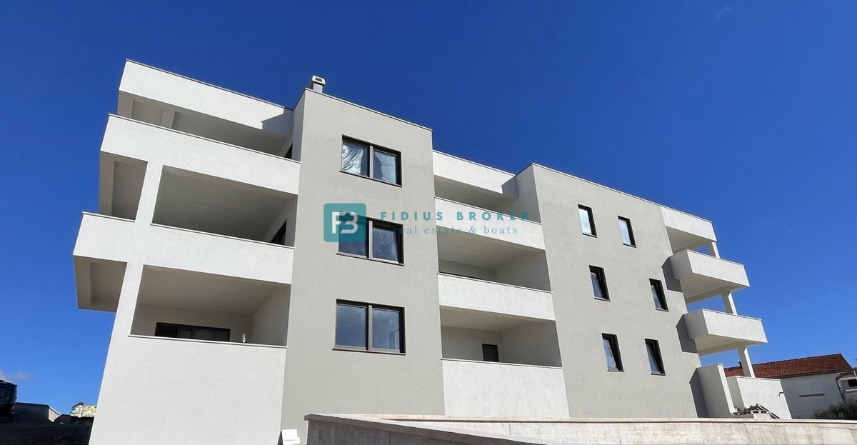 Flat For sale - šibensko-kninska Vodice - foto 2/31