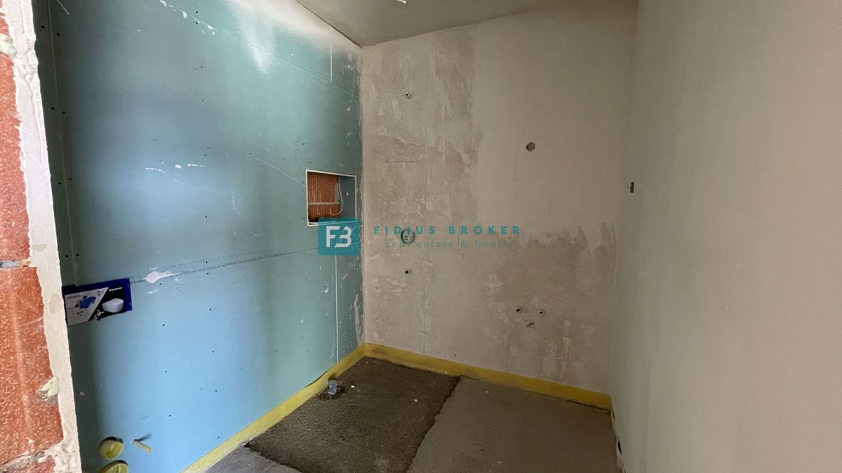 Flat For sale - ŠIBENSKO-KNINSKA VODICE