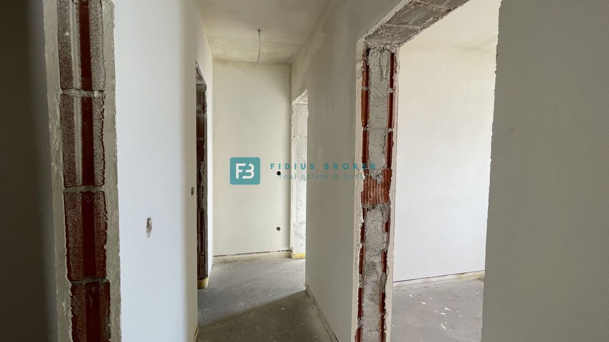 Flat For sale - ŠIBENSKO-KNINSKA VODICE