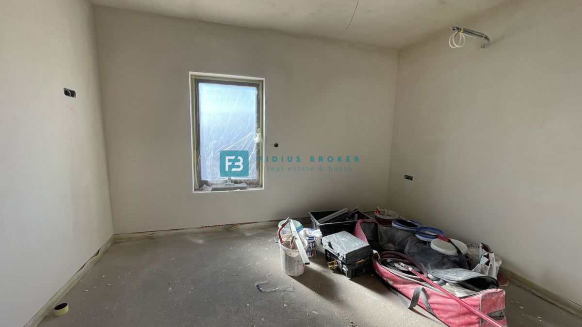 Flat For sale - ŠIBENSKO-KNINSKA VODICE