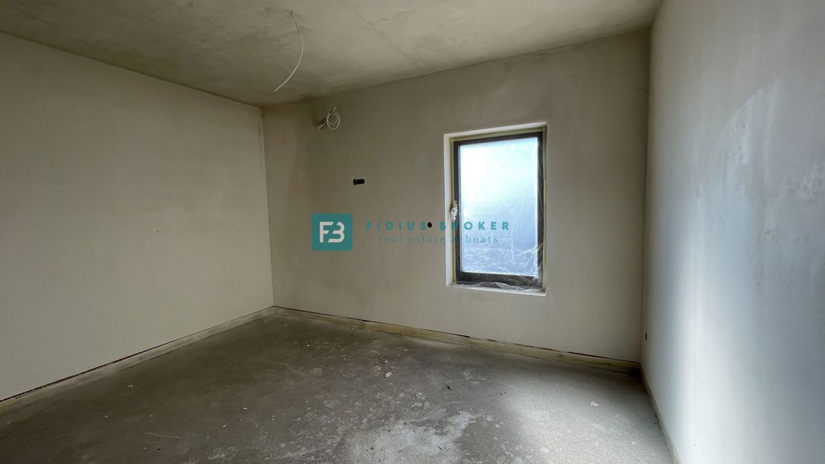 Flat For sale - ŠIBENSKO-KNINSKA VODICE