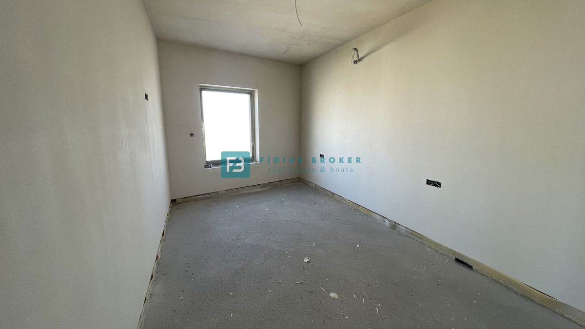 Flat For sale - ŠIBENSKO-KNINSKA VODICE