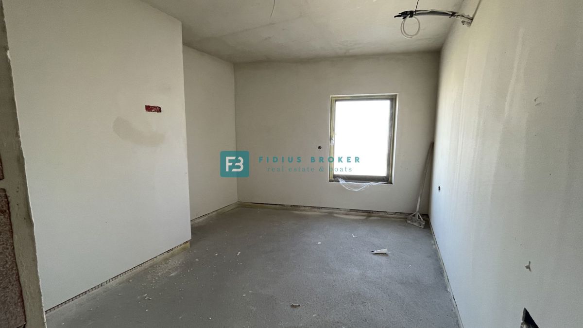 Flat For sale - ŠIBENSKO-KNINSKA VODICE