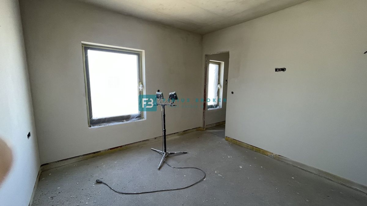 Flat For sale - ŠIBENSKO-KNINSKA VODICE