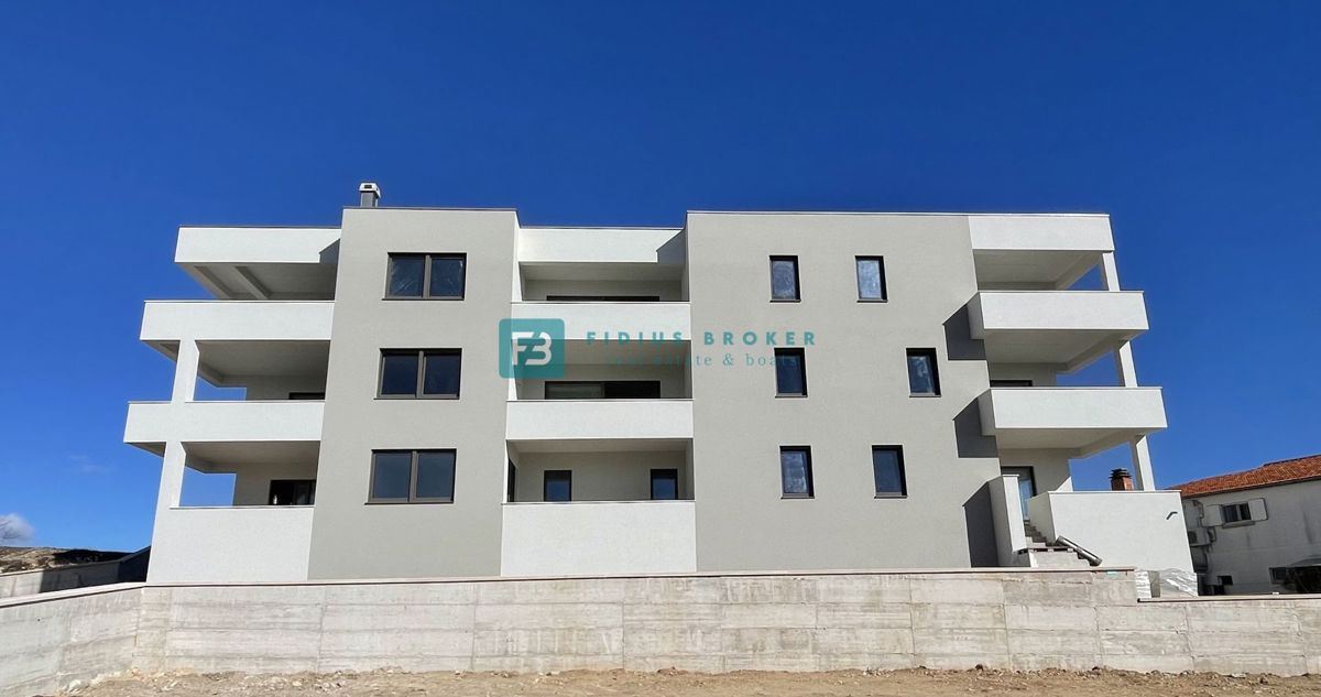 Flat For sale - šibensko-kninska Vodice - foto 4/31