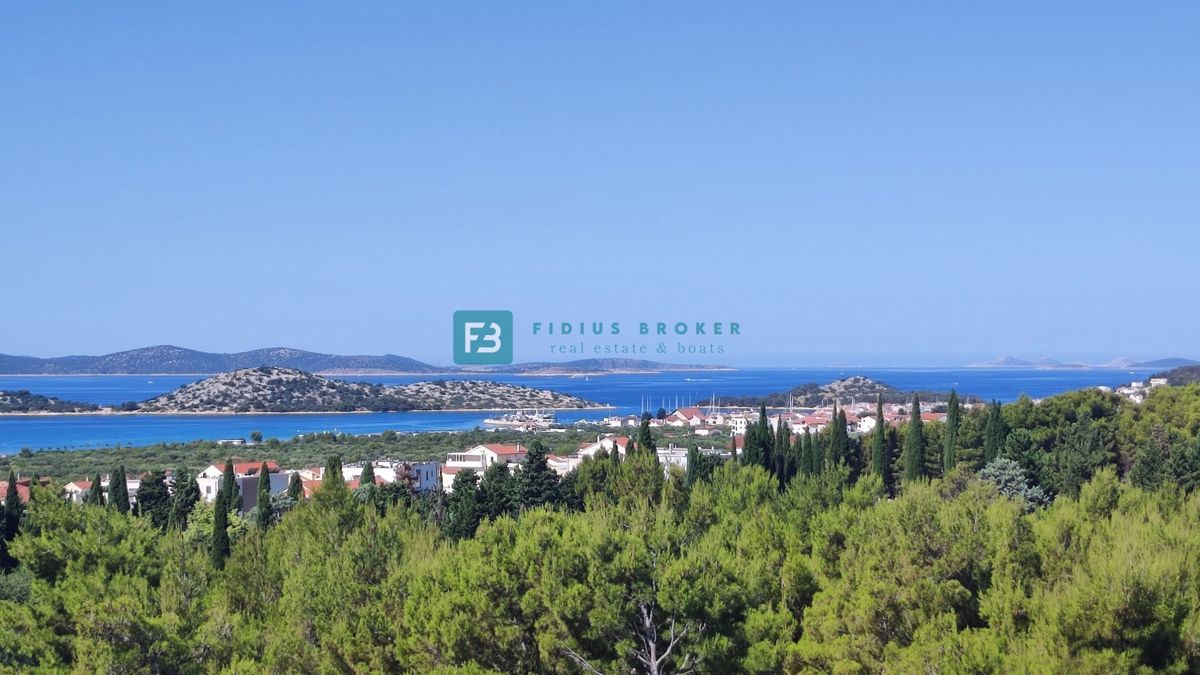 Flat For sale - šibensko-kninska Vodice - foto 5/31