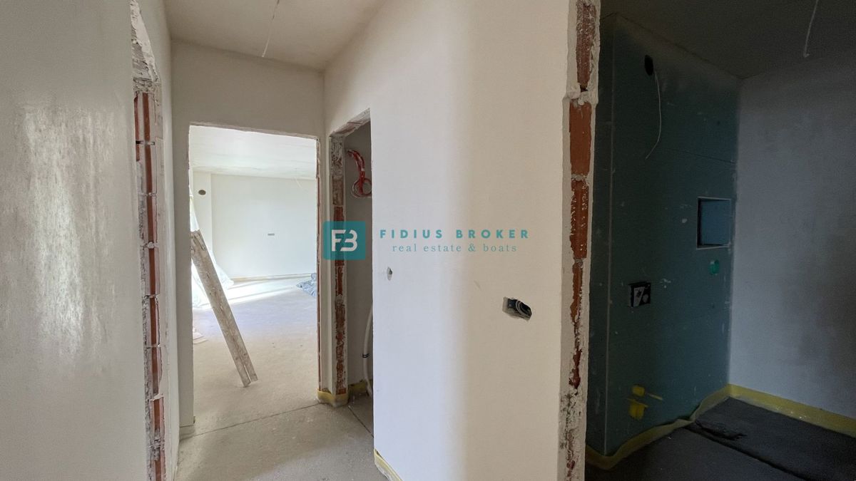 Flat For sale - ŠIBENSKO-KNINSKA VODICE